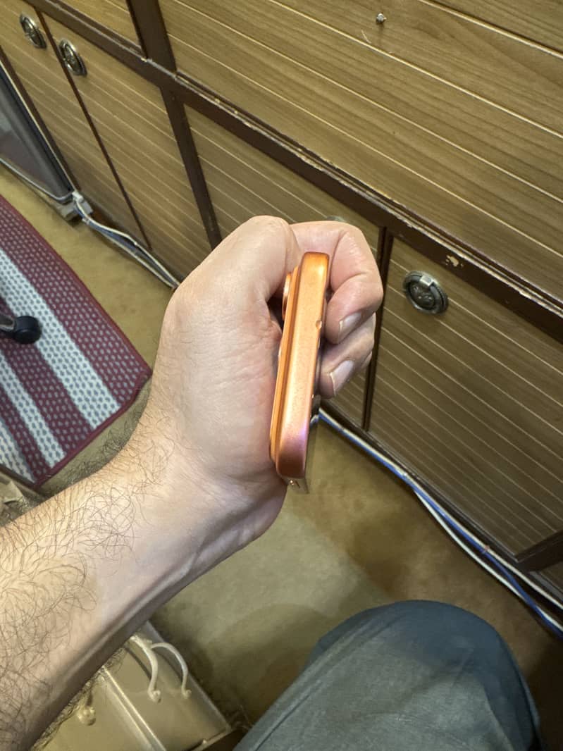 Apple iPhone 17 Pro 2
