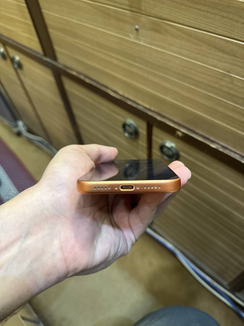 Apple iPhone 17 Pro 3