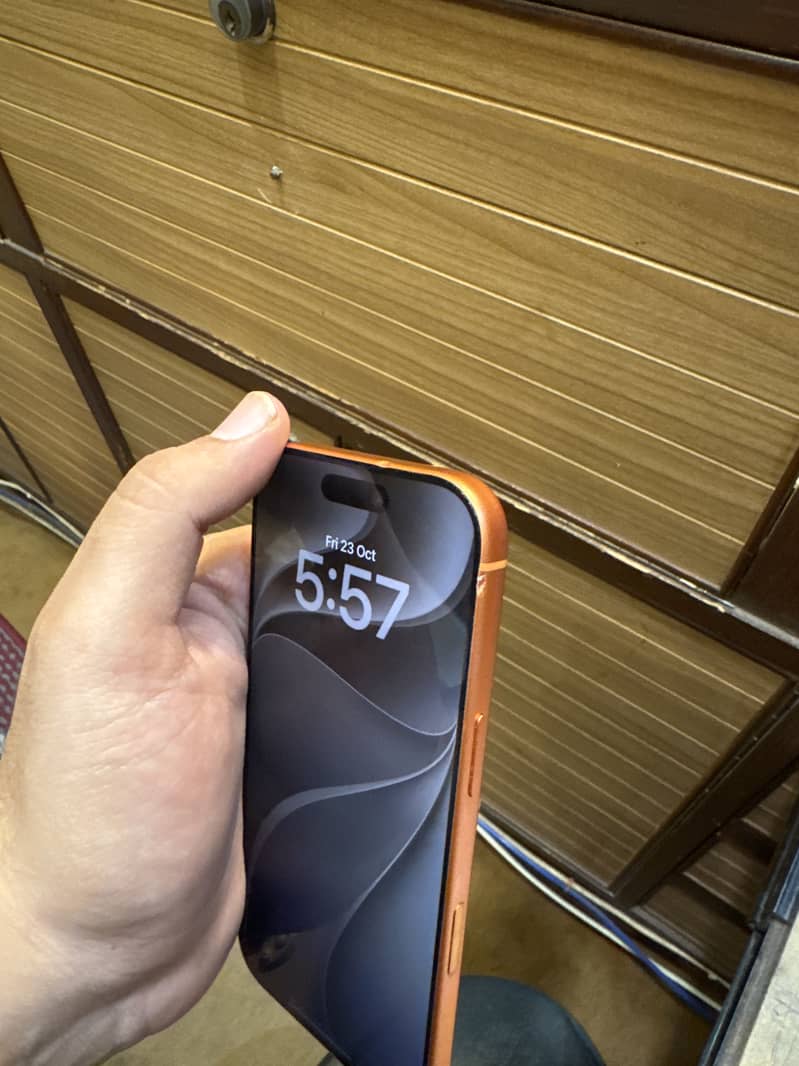 Apple iPhone 17 Pro 4
