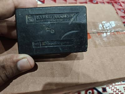 Honda Different Models Genuine CDI Units