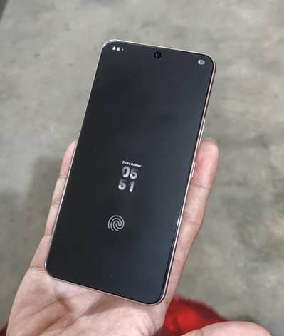 Samsung Mobile S22