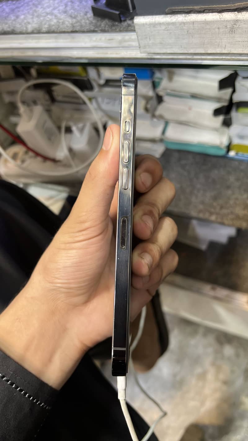 Apple iPhone 12 Pro Max 1