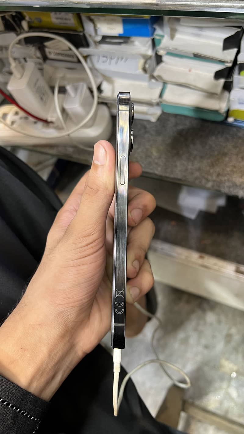 Apple iPhone 12 Pro Max 2
