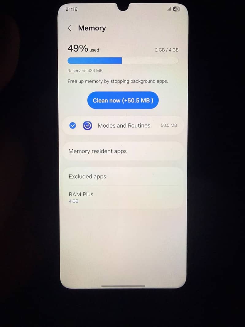 Samsung A05 1