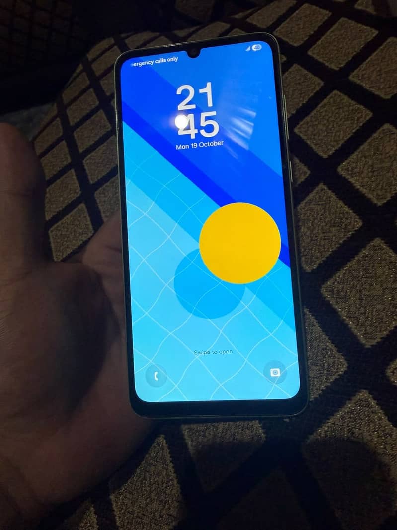 Samsung A05 2