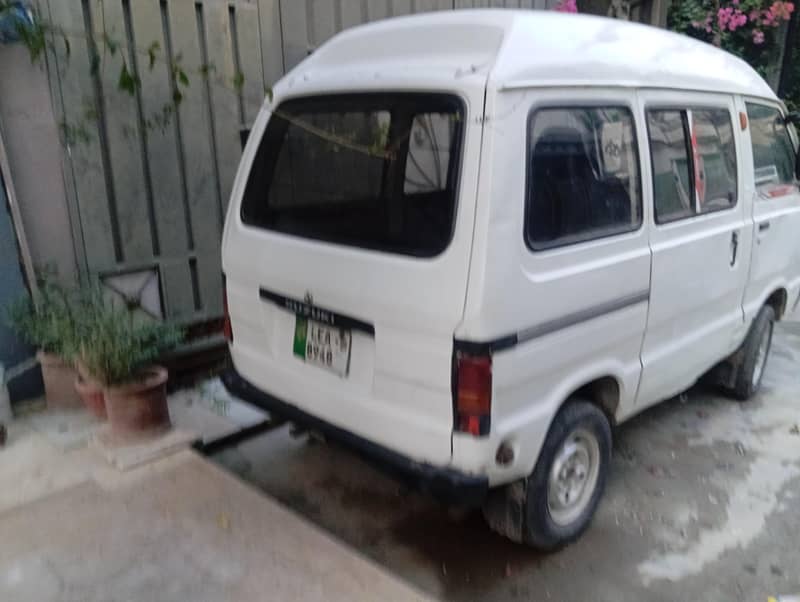 suzuki bolan 2
