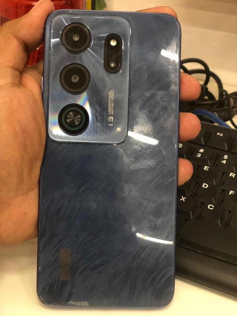 sego note 70 3