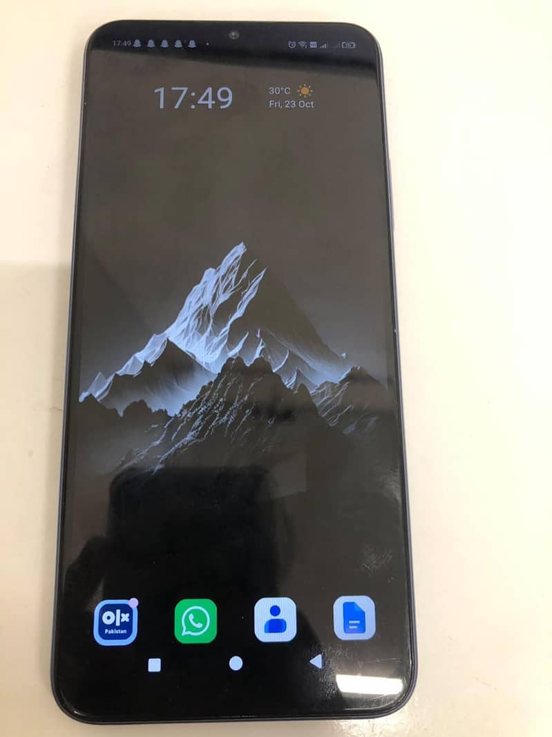 sego note 70 4