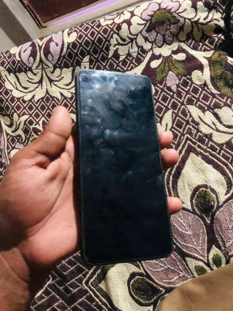 Infinix Note 10 1
