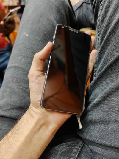 LG G6 available in good condition not open or repair 4gb 32gb Non Pta