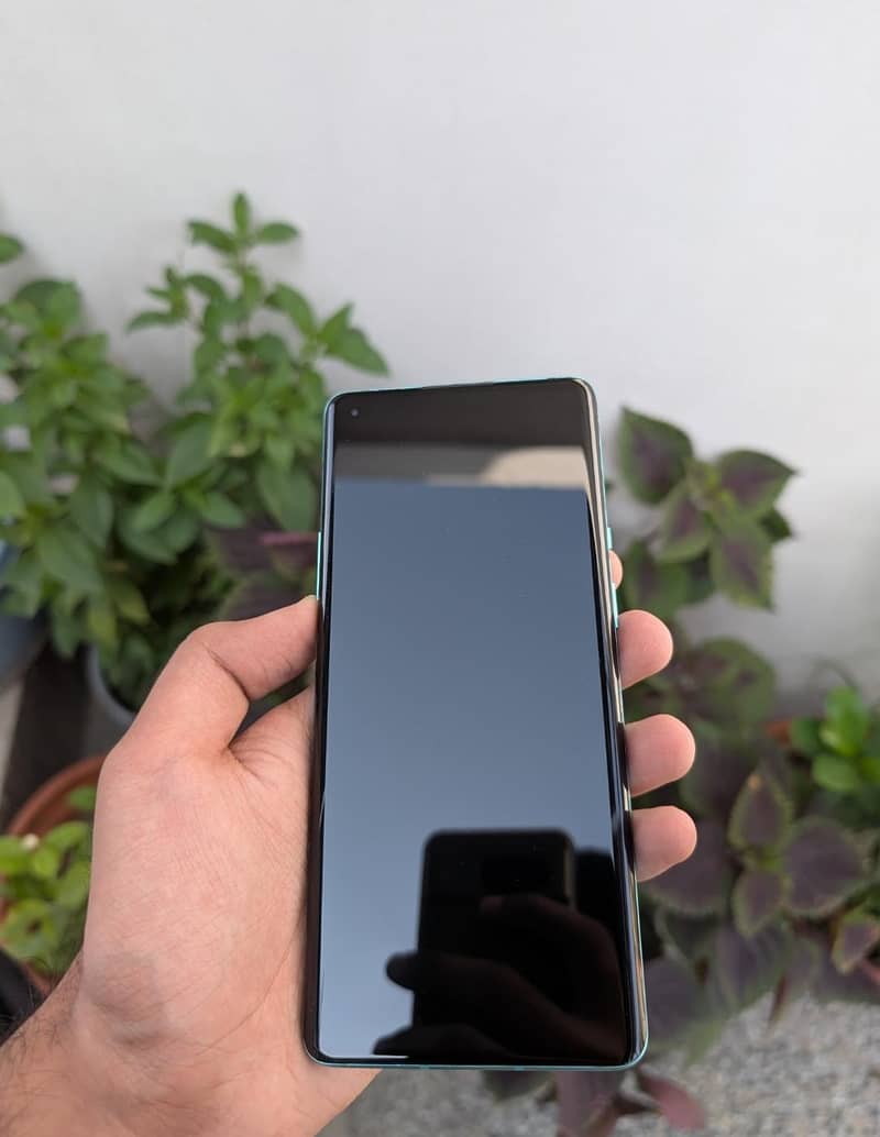 One Plus 8 Pro 3