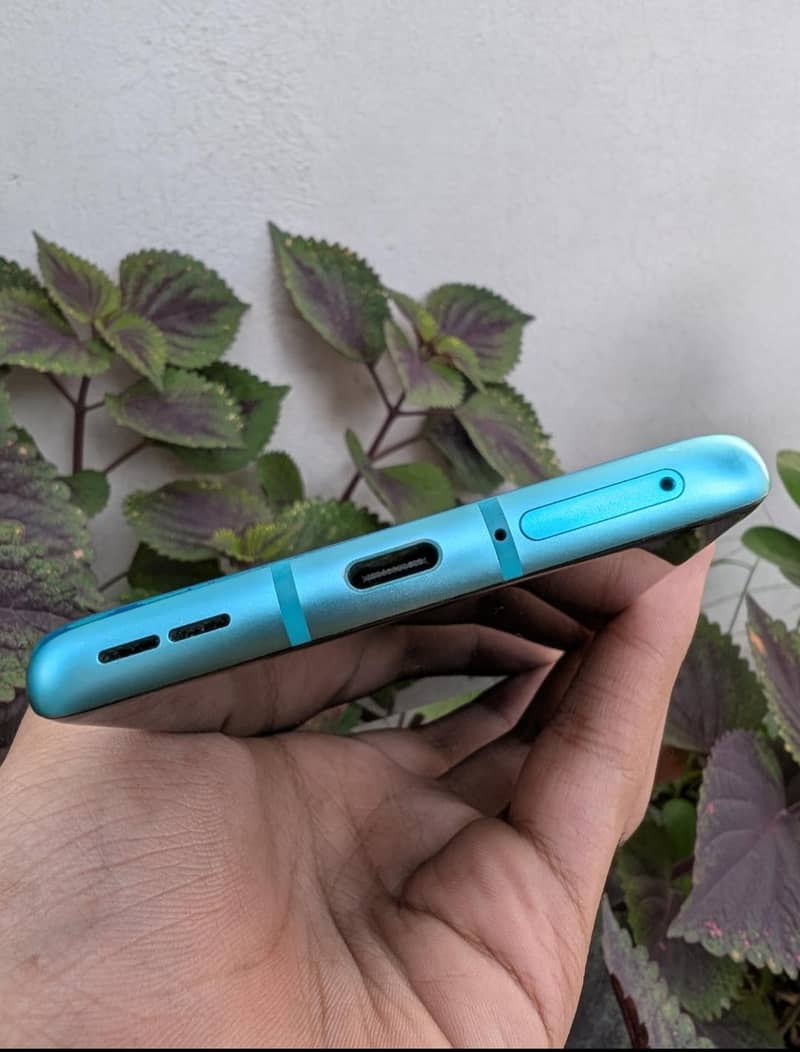 One Plus 8 Pro 4