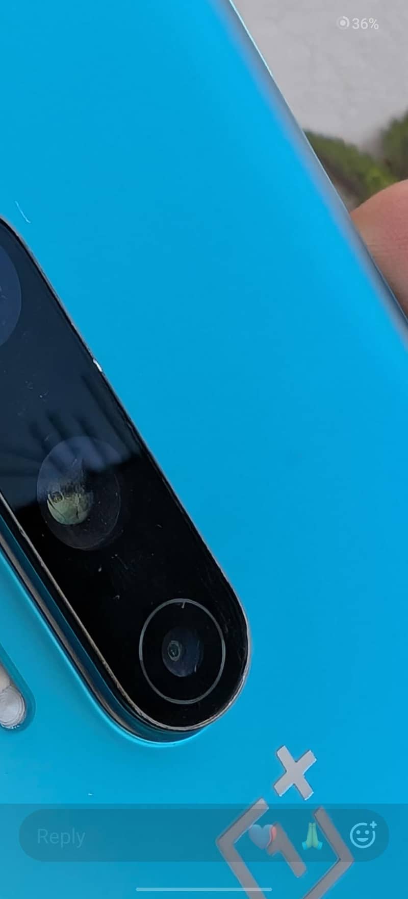 One Plus 8 Pro 5