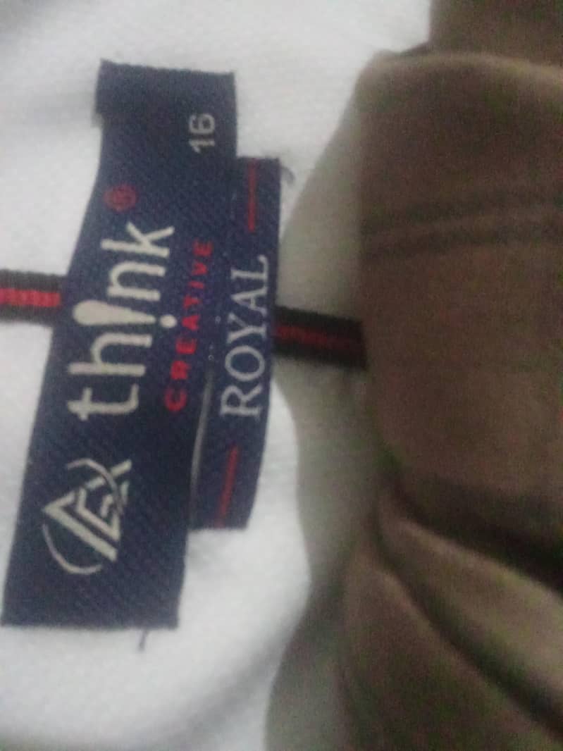Suiting Pant Coat 2