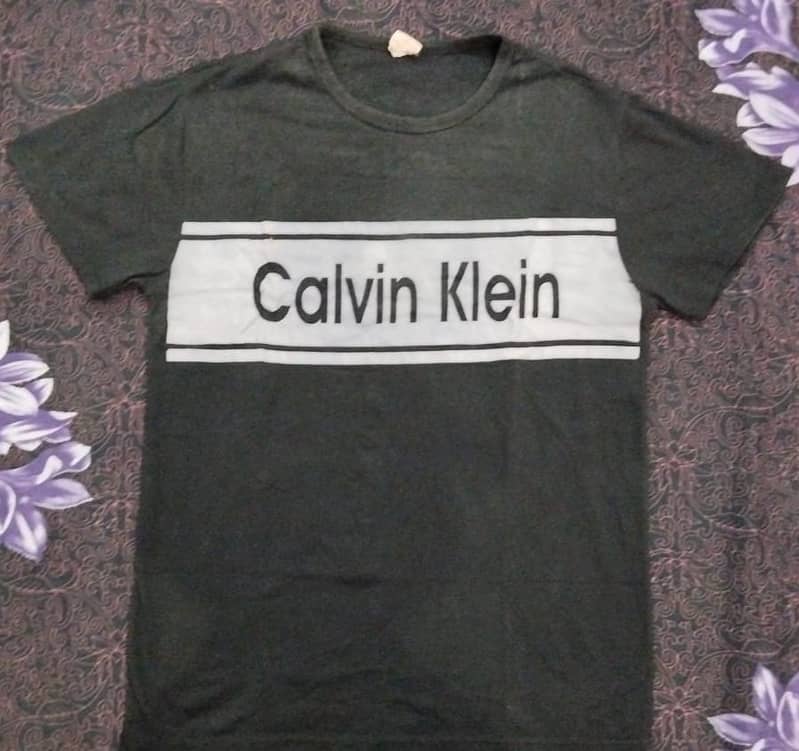 T shirt 0