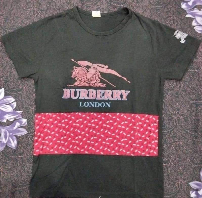 T shirt 1