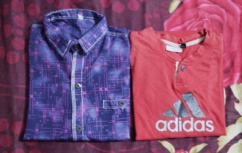 T shirt 3