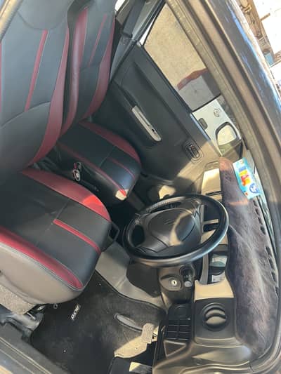 Suzuki Alto AGS VXL 2026