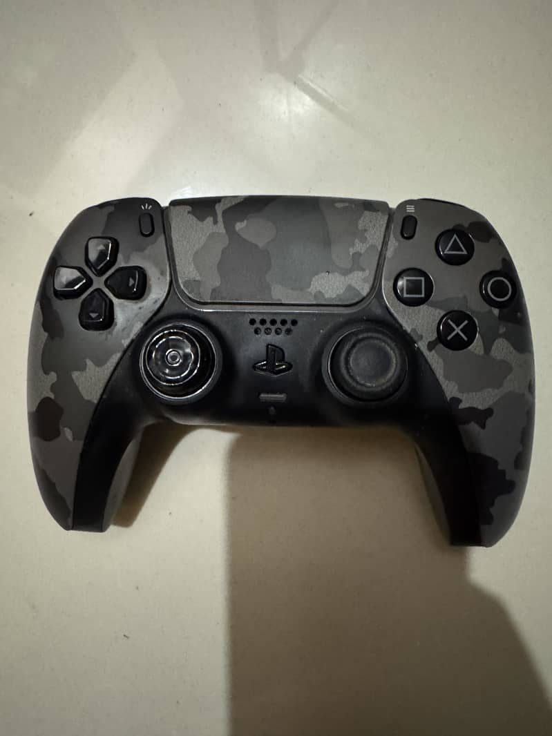 Original PS5 Controller - R2 Trigger Broken 0