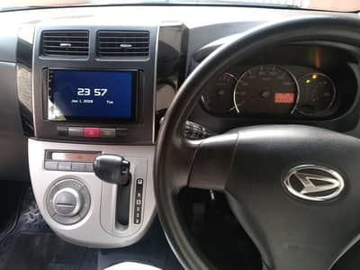 Daihatsu Mira 2007