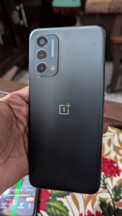 One Plus Nord N200
