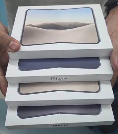 Apple iPhone Duo