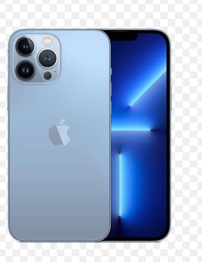 Apple iPhone 13 Pro Max Non pta 256 Gb