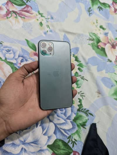 Apple iPhone 11 Pro