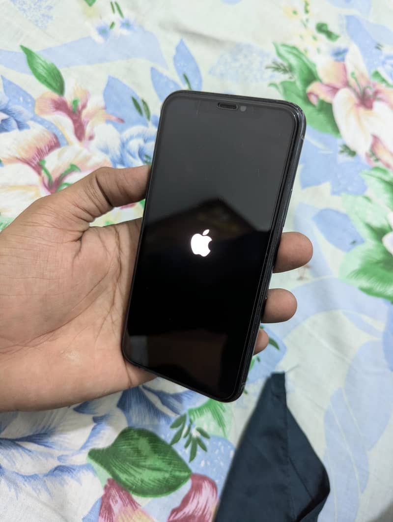 Apple iPhone 11 Pro 2