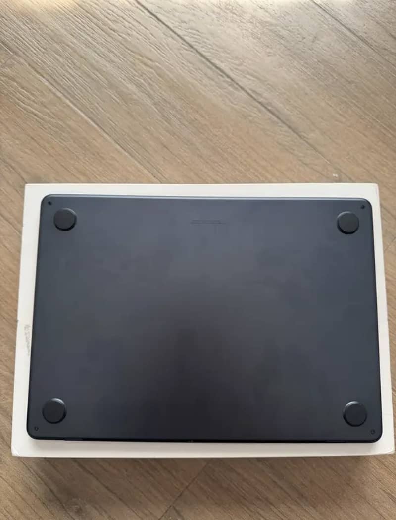 Macbook air m3 2