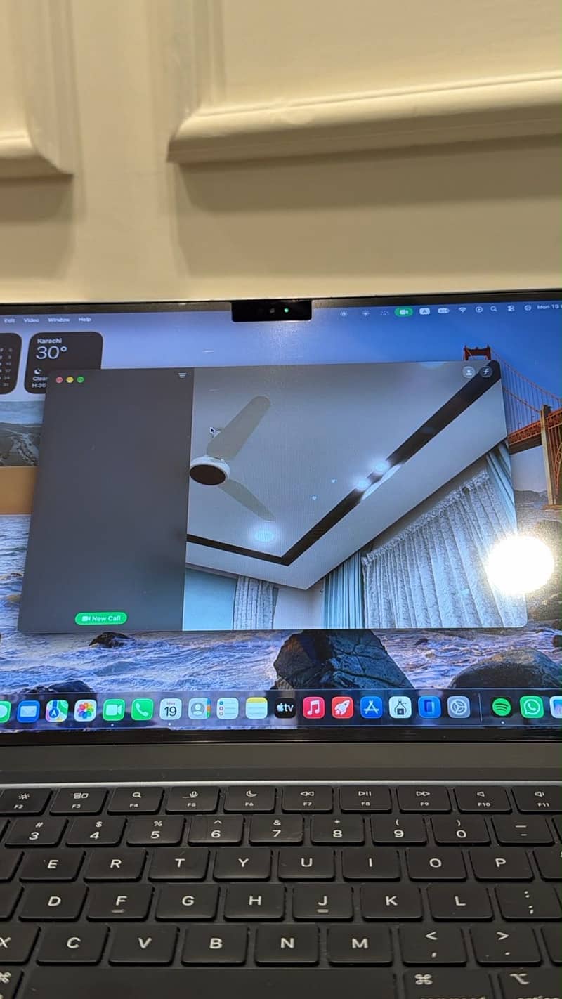 Macbook air m3 4