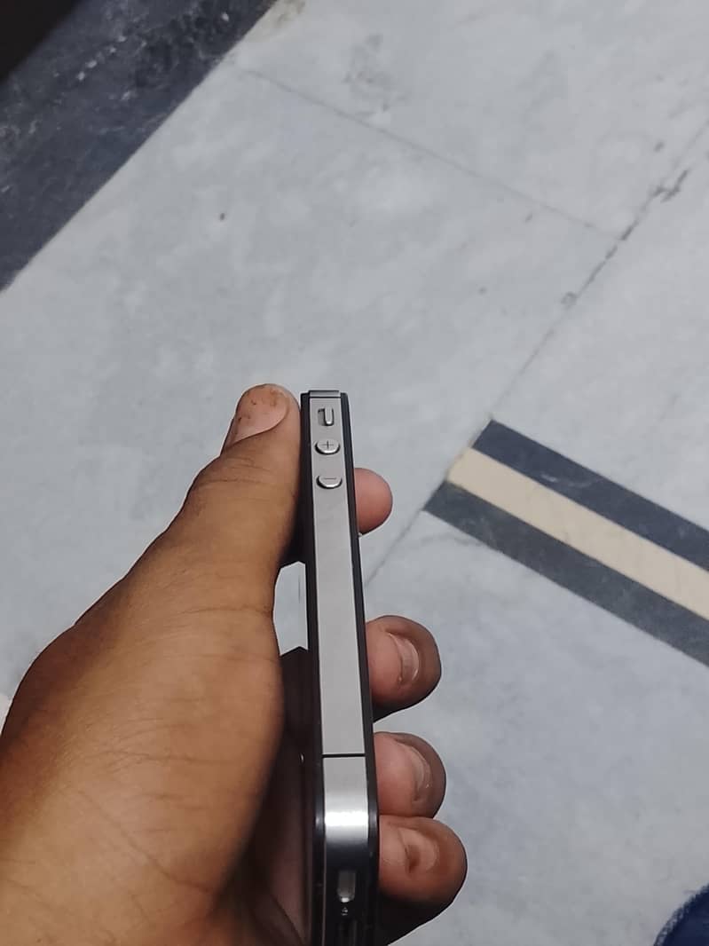 iPhone 4 1