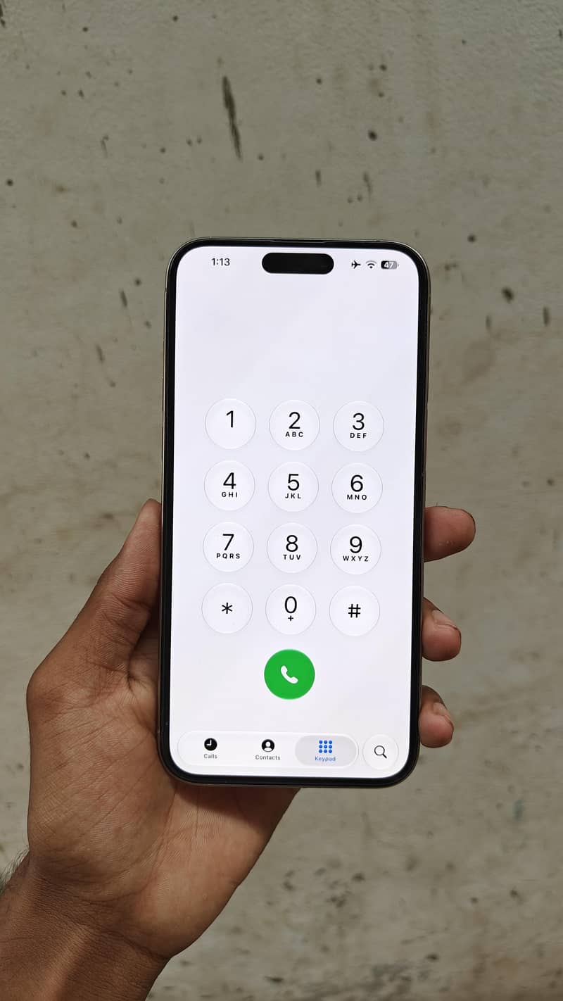 Apple iPhone 15 Pro Max 2