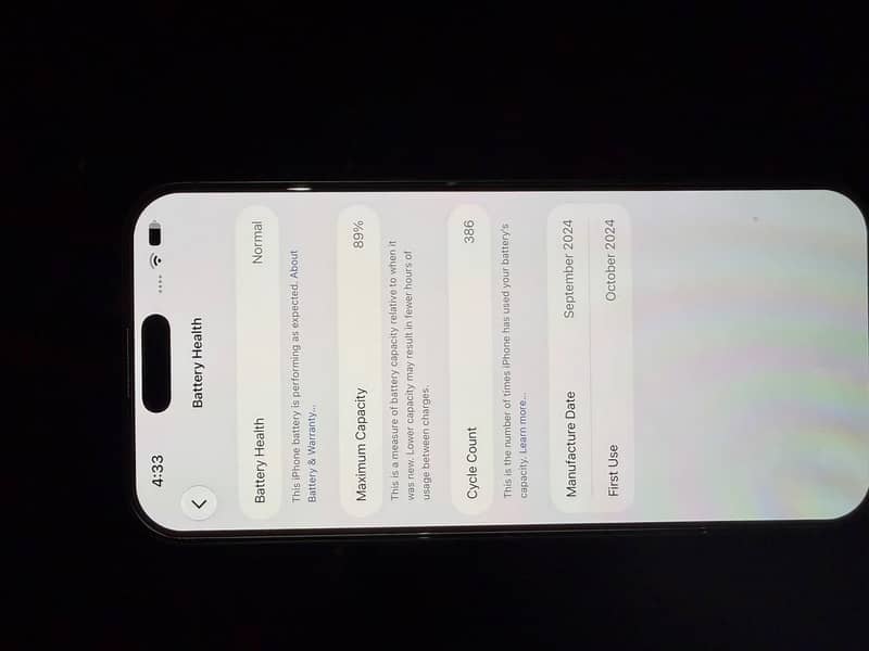 Apple iPhone 16 Pro Max 0