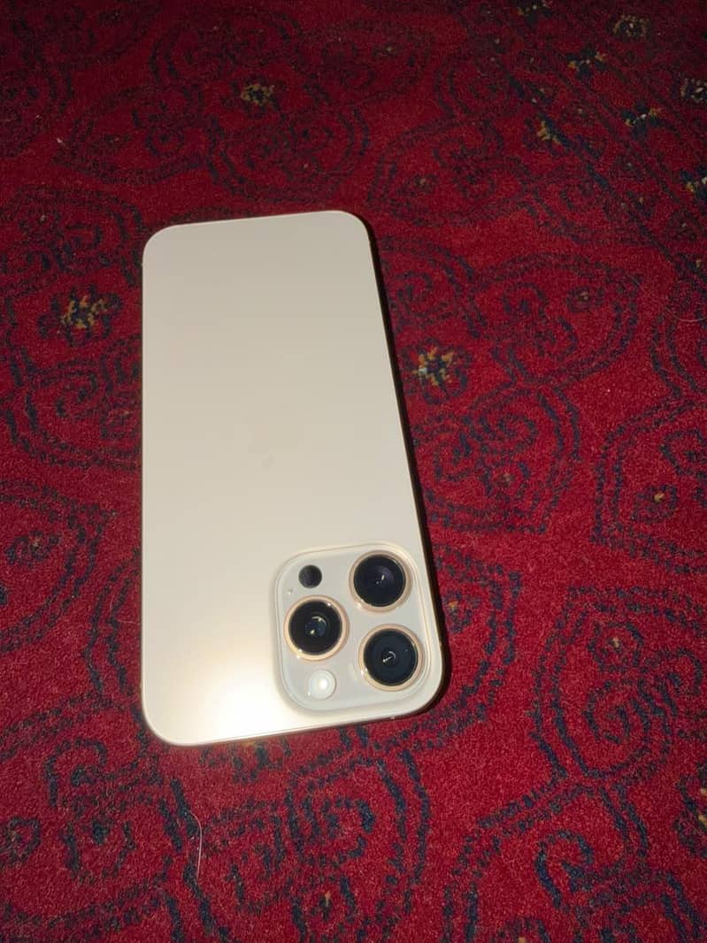 Apple iPhone 16 Pro Max 4