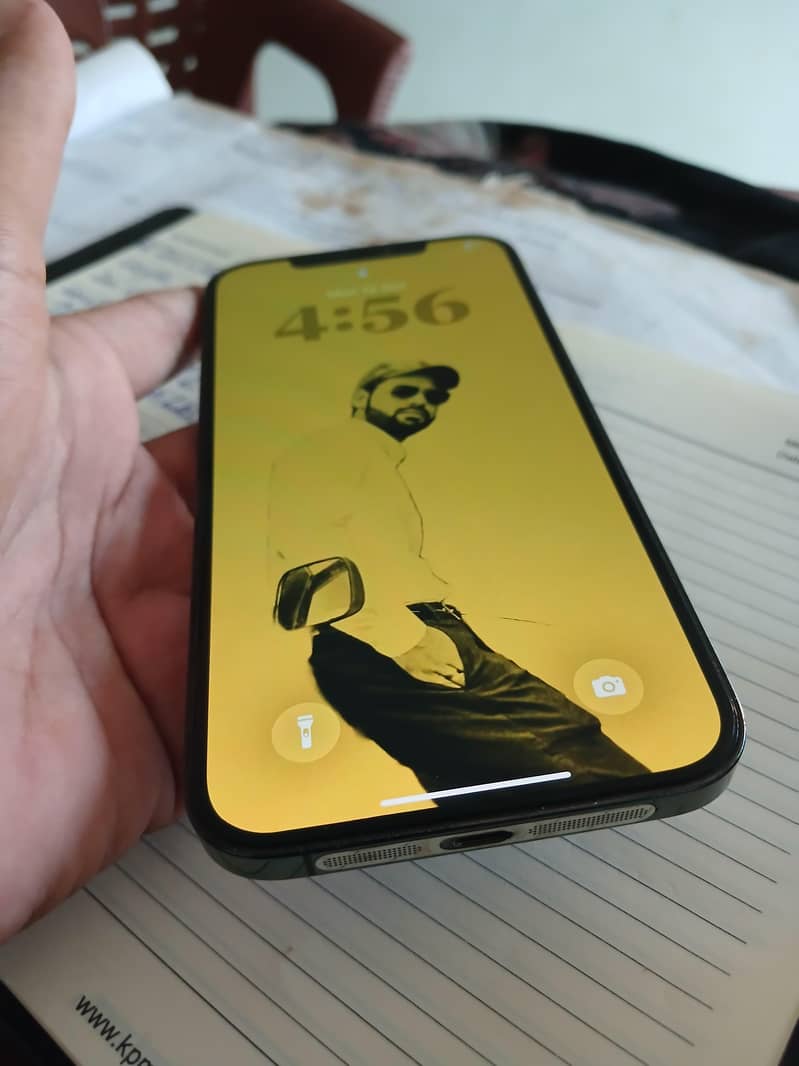 Apple iPhone 12 Pro Max 1