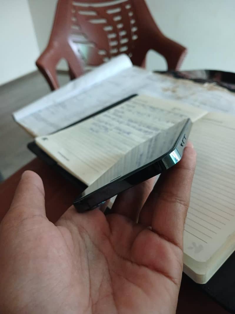 Apple iPhone 12 Pro Max 3