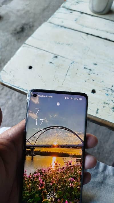OPPO Reno 4 pro 8/256