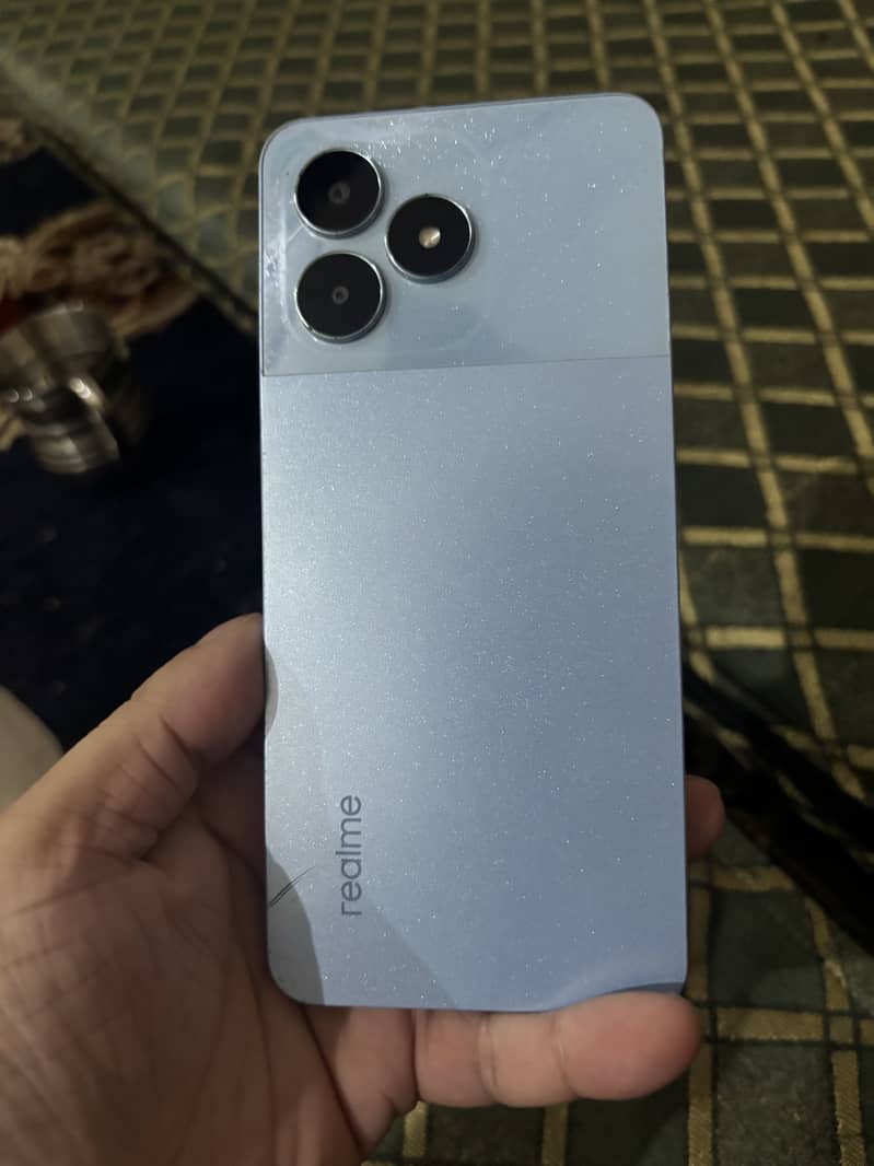 Realme 10 0