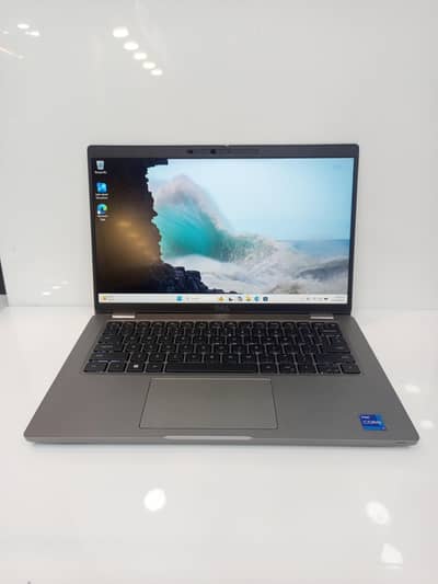 Dell Latitude 5420
