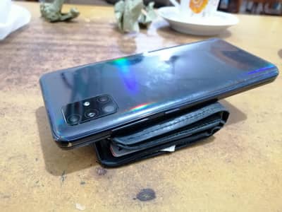 Samsung Mobile A51 6/128
