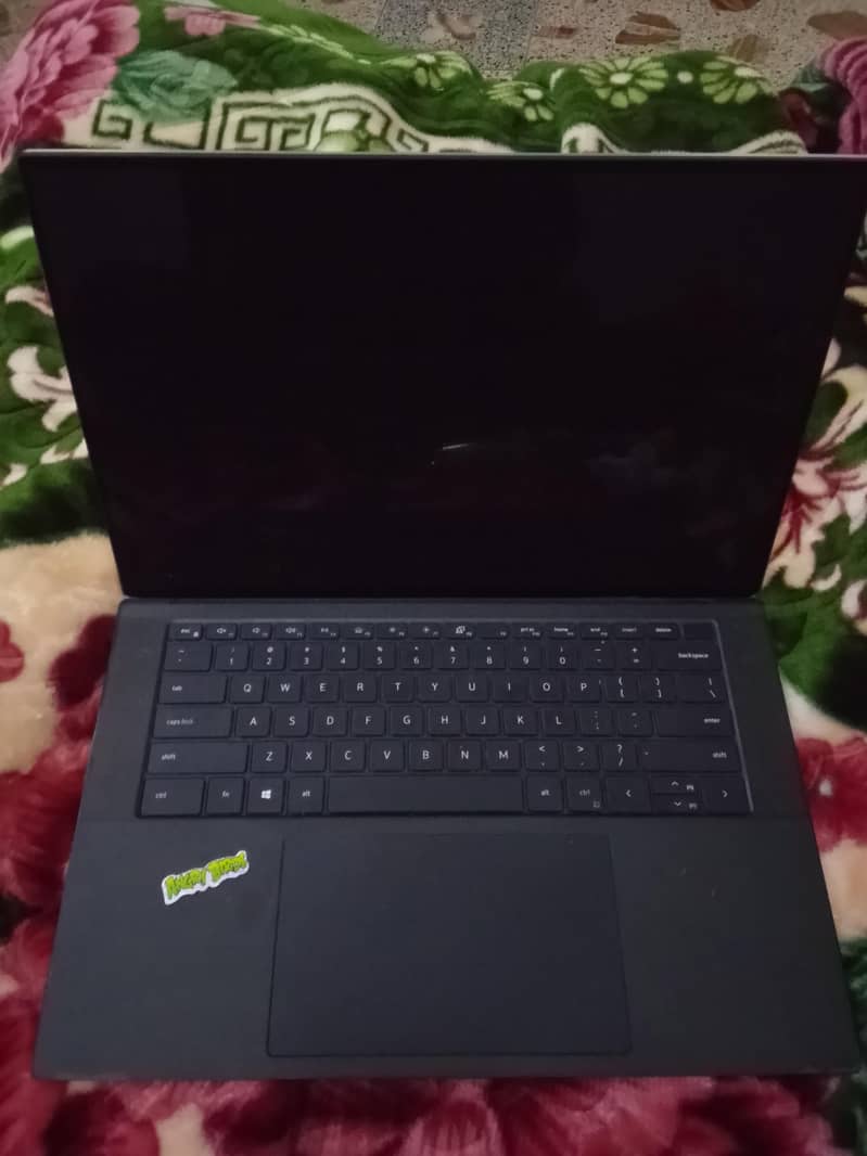 Dell XPS 15 9510 Core i9 11th Gen, 32GB RAM, 1TB SSD, Touch Screen ...