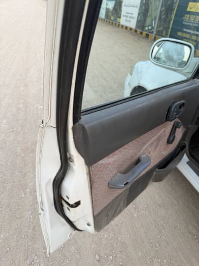 Suzuki Cultus VXR 2011 urgent sale
