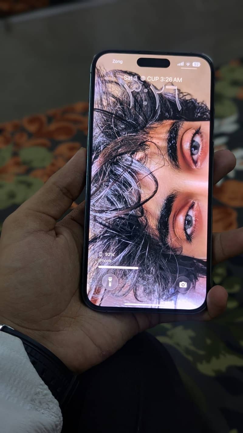 Apple iPhone 14 Pro Max 5
