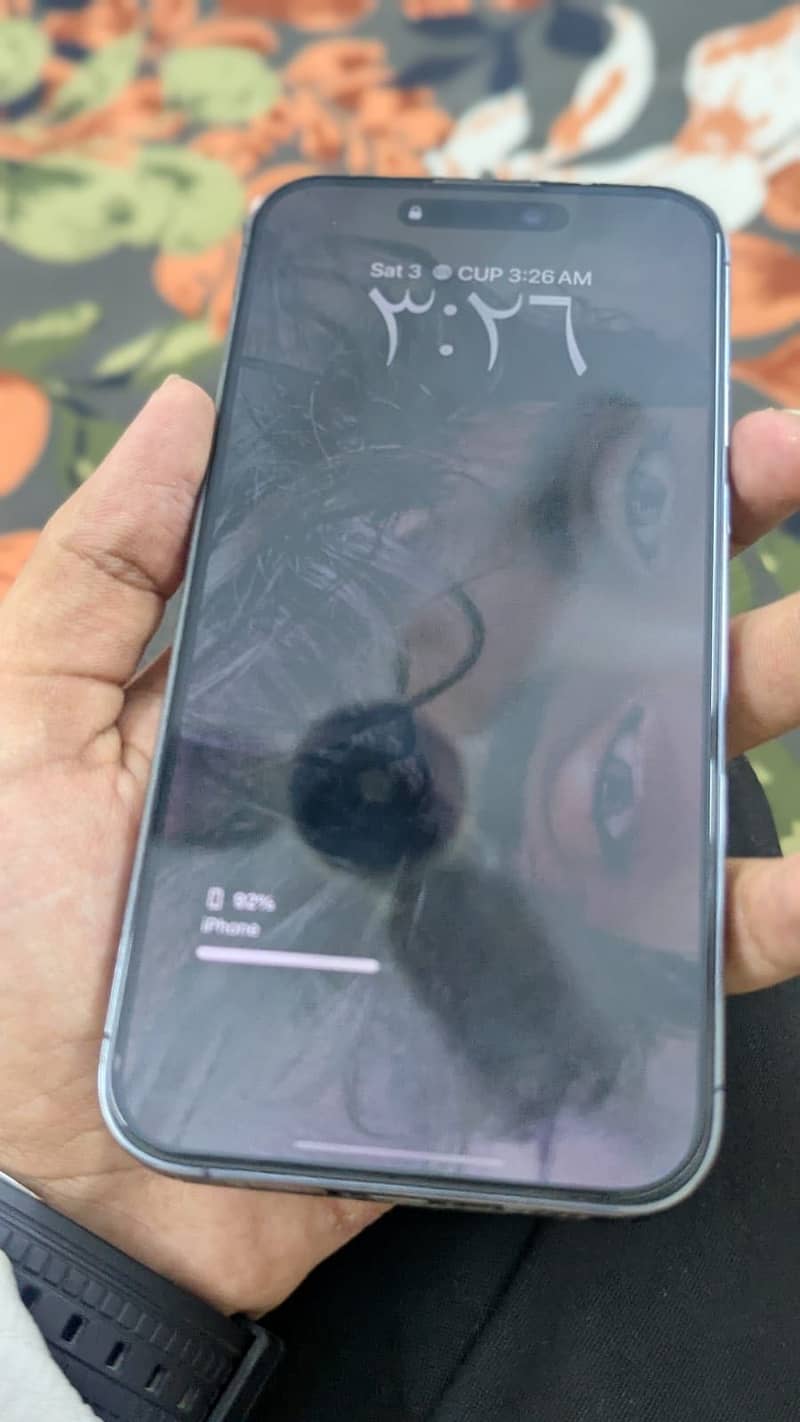 Apple iPhone 14 Pro Max 8