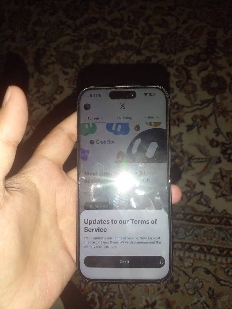Apple iPhone 15 Pro 2
