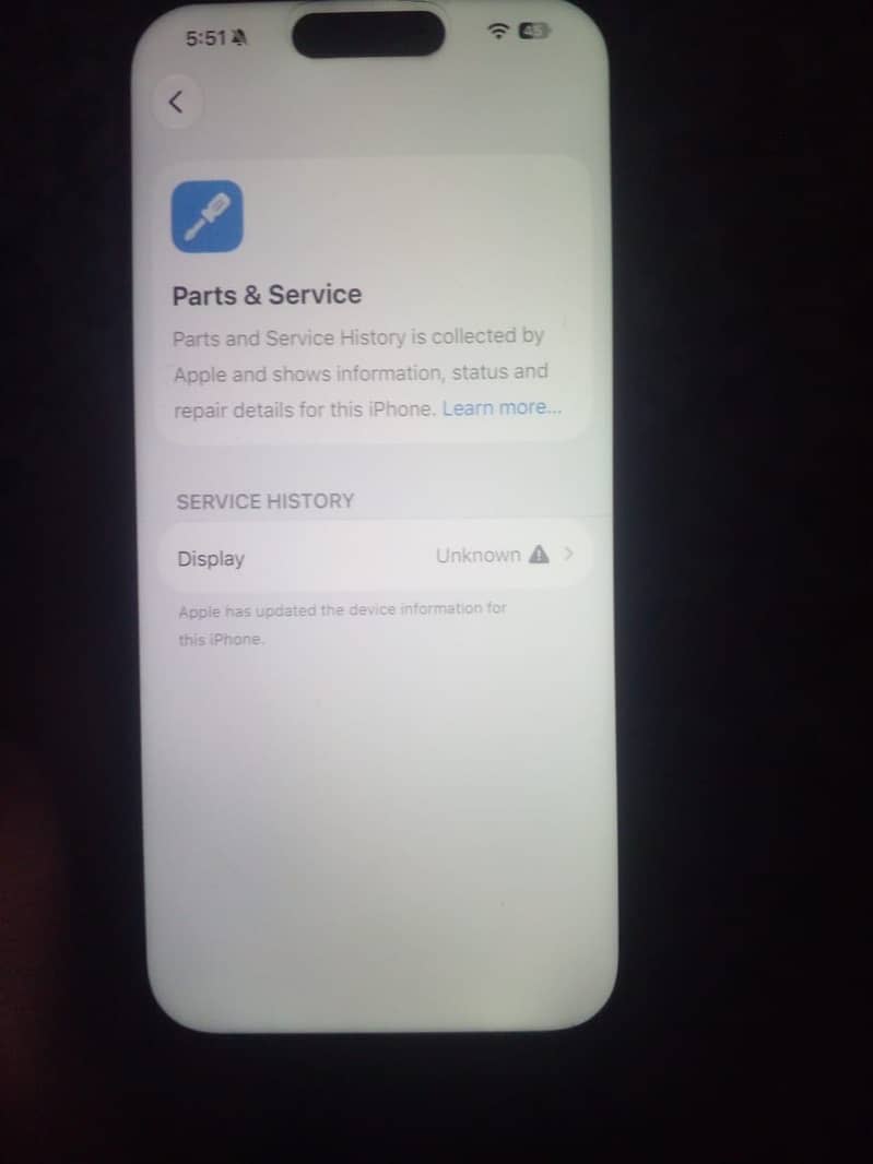 Apple iPhone 15 Pro 4
