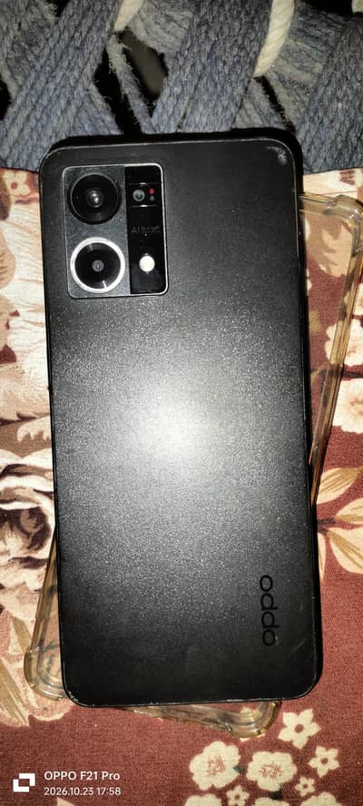 OPPO F21 Pro 8/128