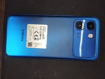 Infinix Note Edge