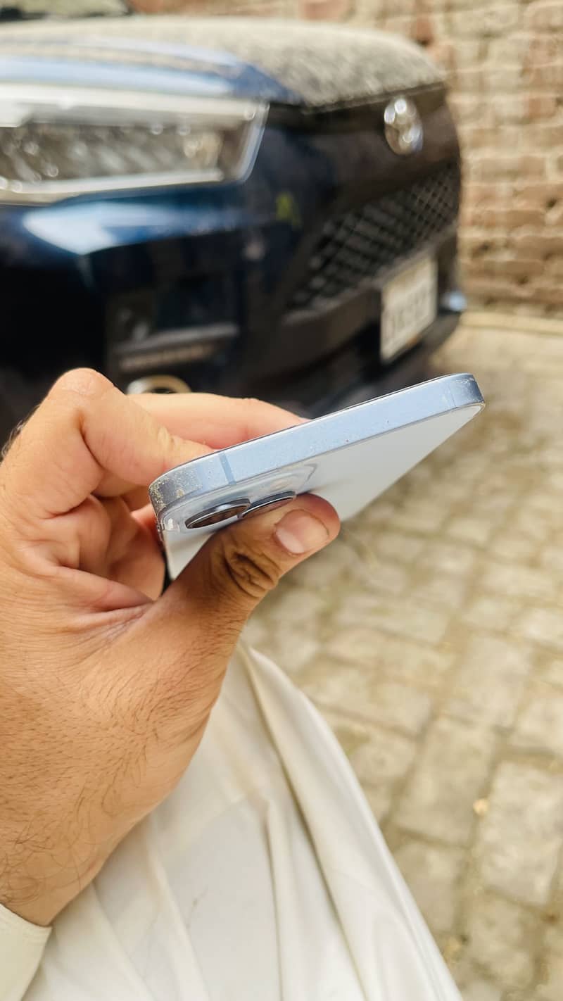 iPhone 14 plus 256gb 0
